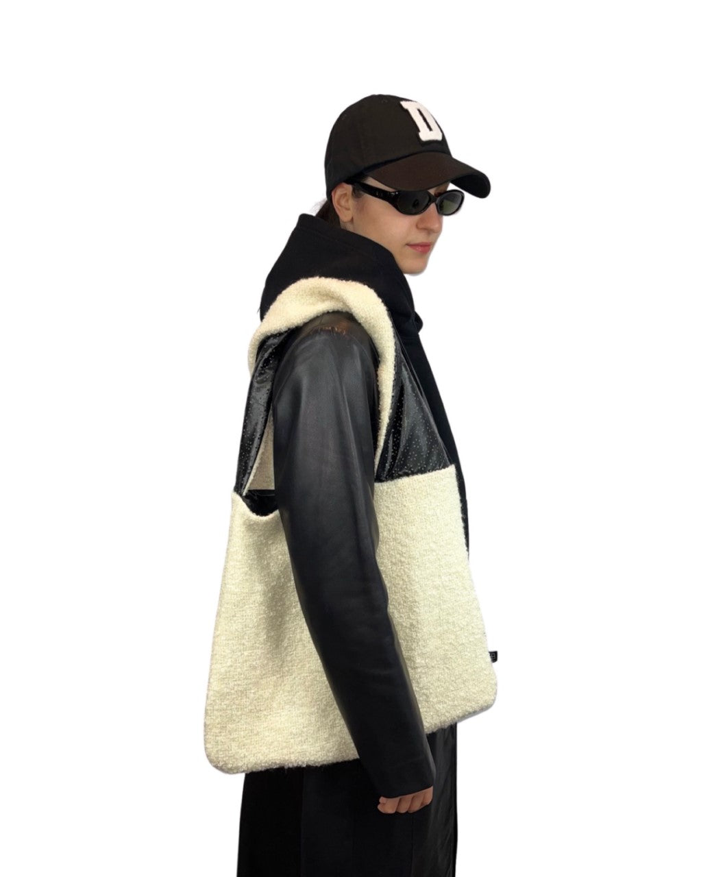 The GROSSO bag