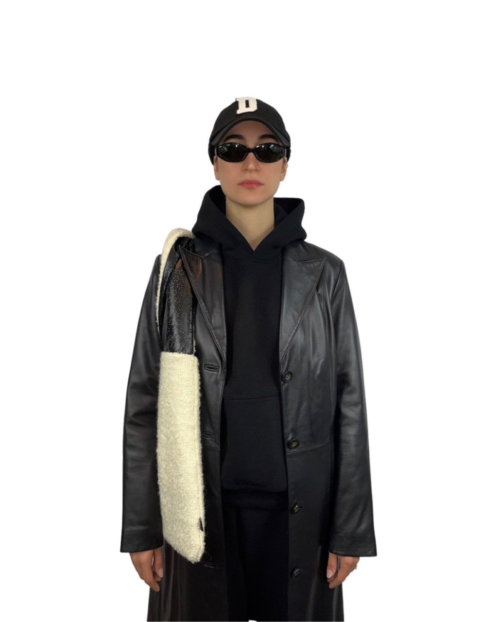The GROSSO bag