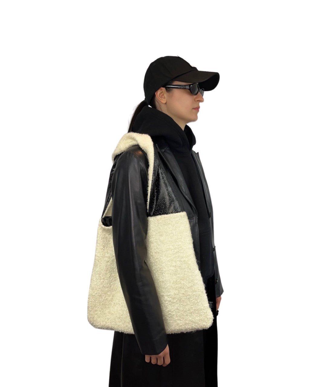 The GROSSO bag