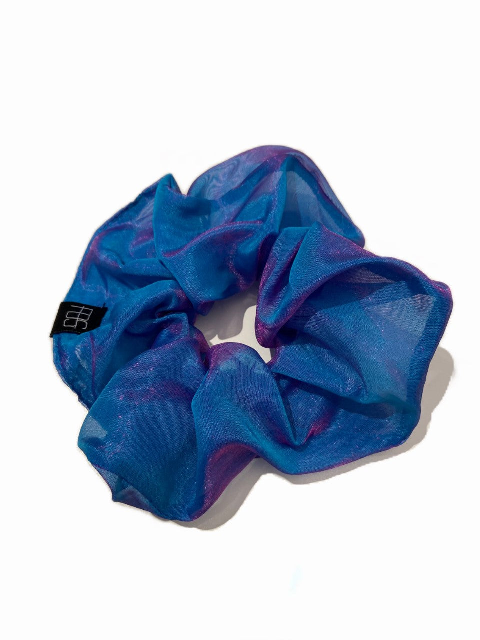 Head scarf & scrunchie set