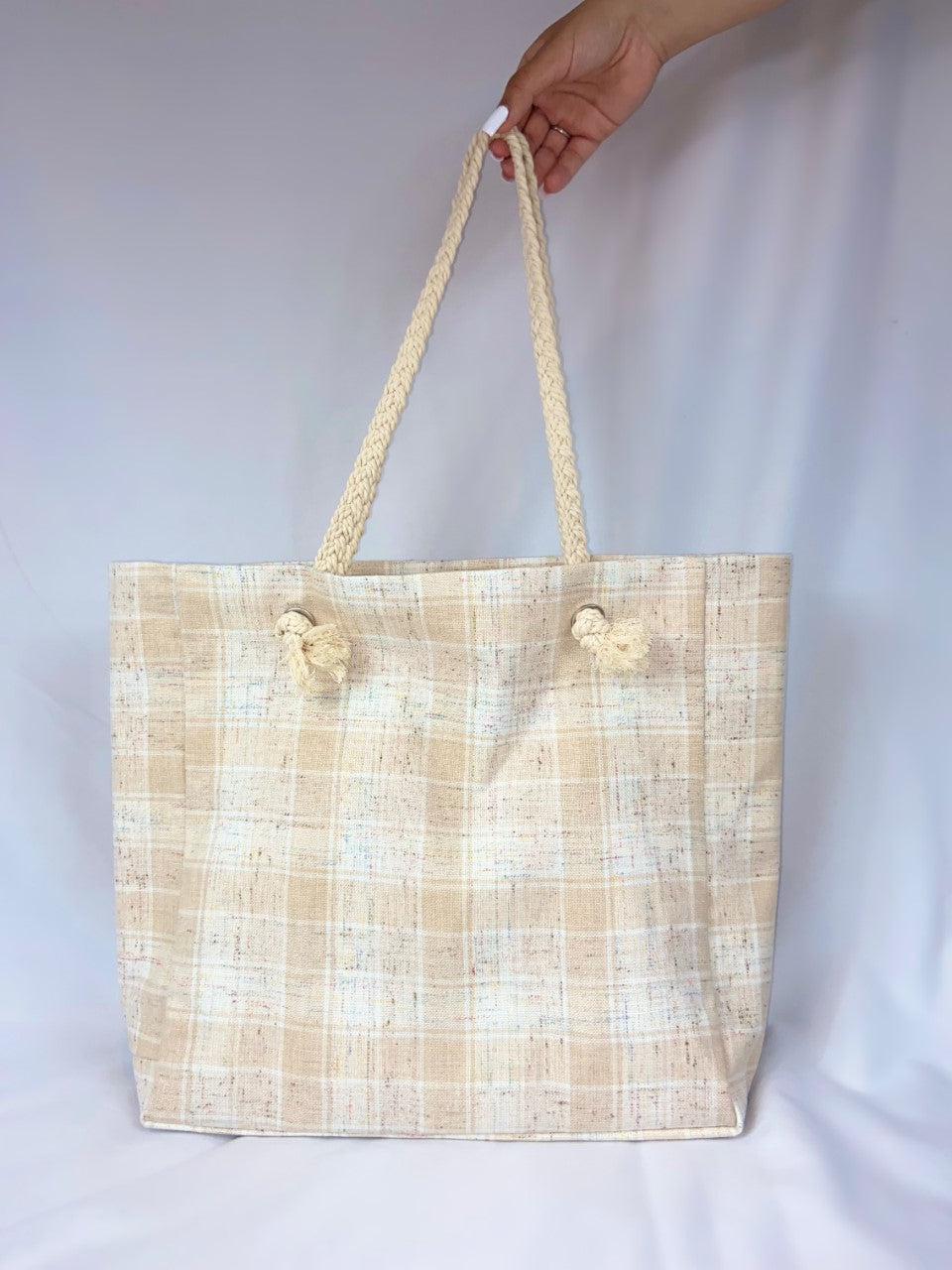 The Beach Bag